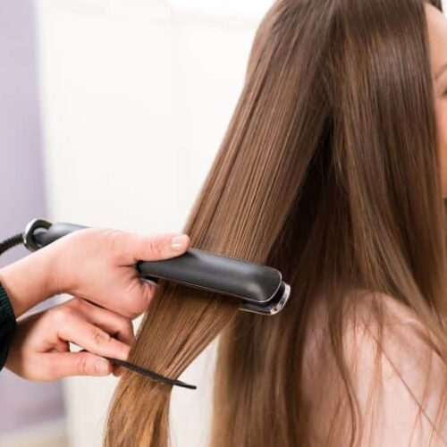 The Best Straighteners For Colored Hair In 2023.