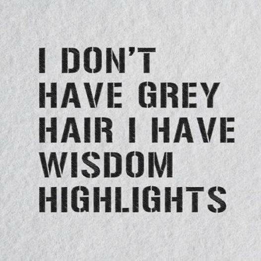 Dying hair quotes