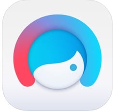 hair colour changing app