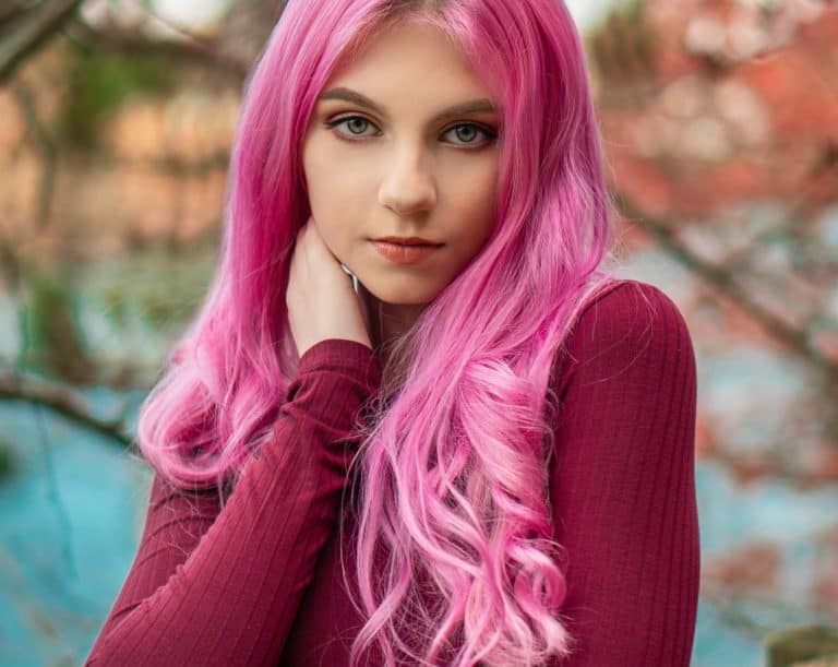 L'Oréal Colorista vs Schwartzkopf Live hair dye | HEAD to HEAD.