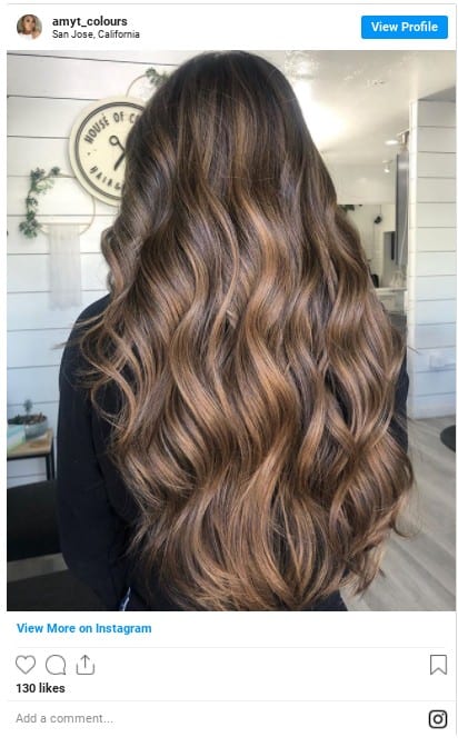20 Awesome hair color ideas for 2023 [That you can do at home].