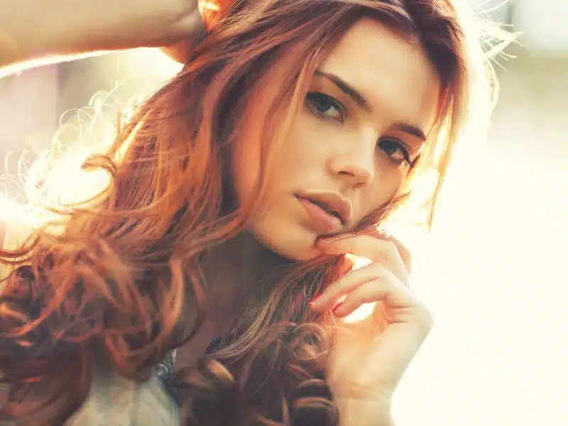 Hair Color Experts 80 best best auburn hair dye
