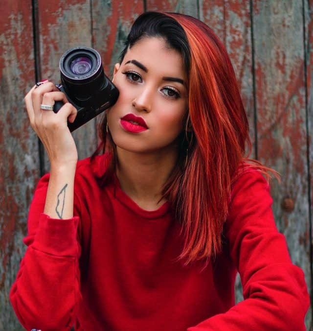 50 New Red Hair Ideas & Red Color Trends for 2023 - Hair Adviser