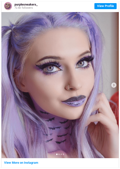 how to get pastel lavender hair at home