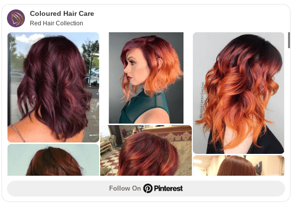 How to stop red hair dye from fading | 14 Top Tips!