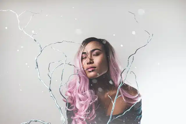 best lilac hair dye featured-image