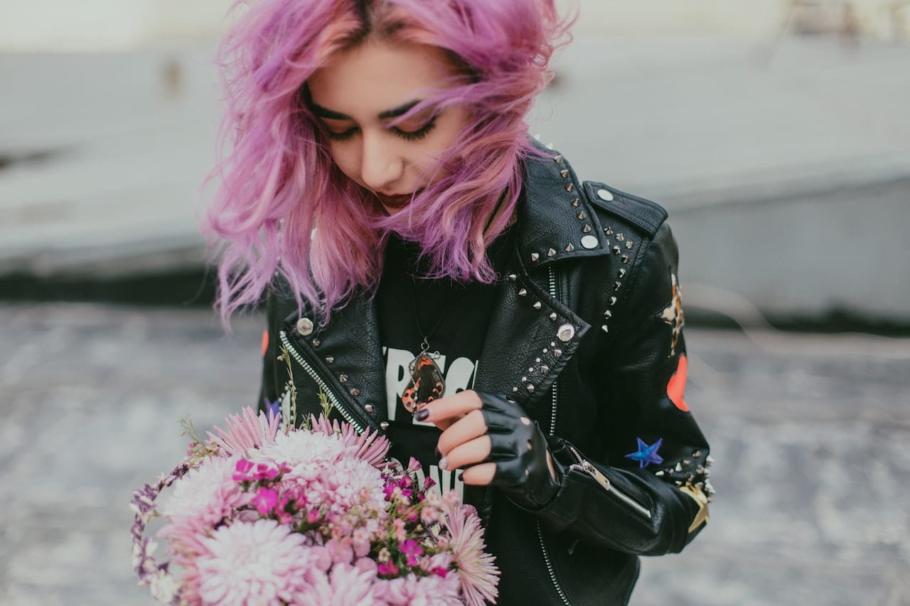 Pastel hair dye | 7 cool colors you'll love this year.