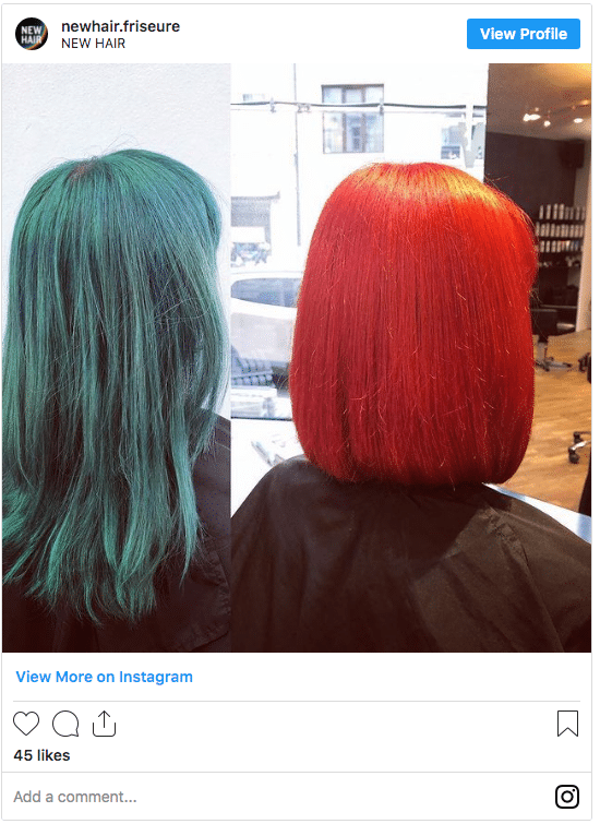 What Color To Dye Over Green Hair? Quick Hair Q'S!