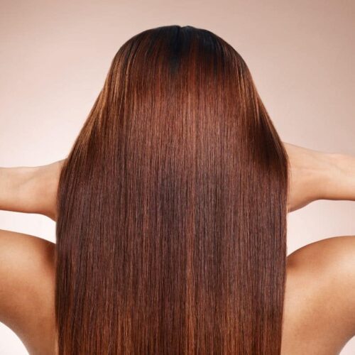 20 Stunning Mahogany Hair Color Ideas You’ll Love This Year.