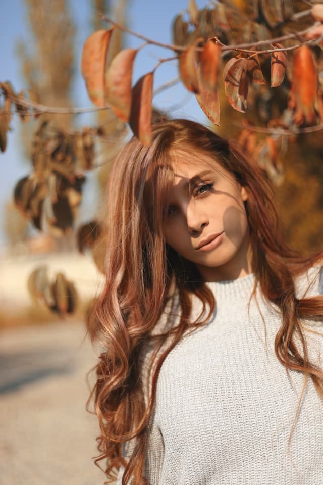 autumn hair v2