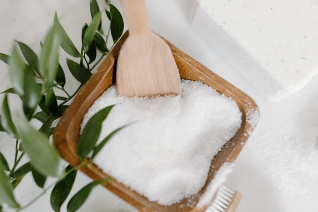 Sea Salt Shampoo To Scalp Deep Cleansing Moisturizing Anti-dandruff Oil  Control Hair Balm/cream#ylm-fb30246 | Fruugo NO