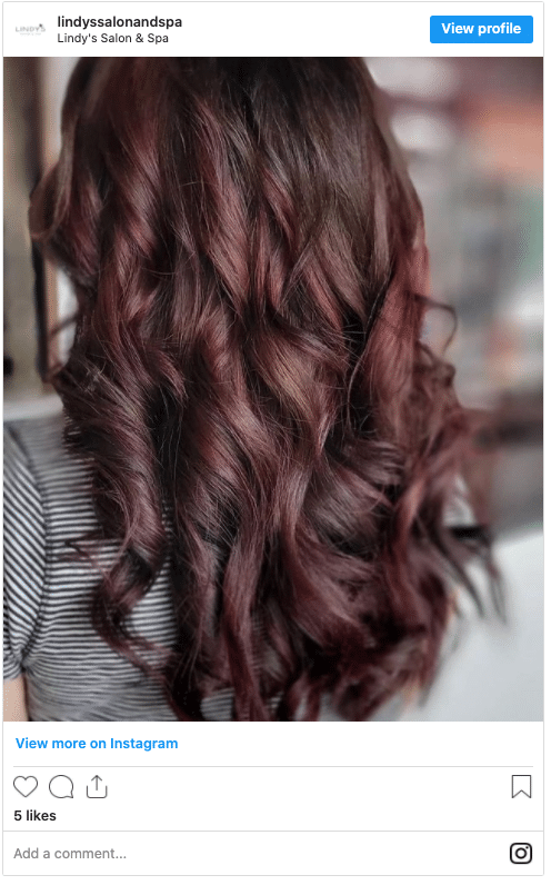 50 Mahogany Hair Color Ideas for Women in 2022 (With Pictures)