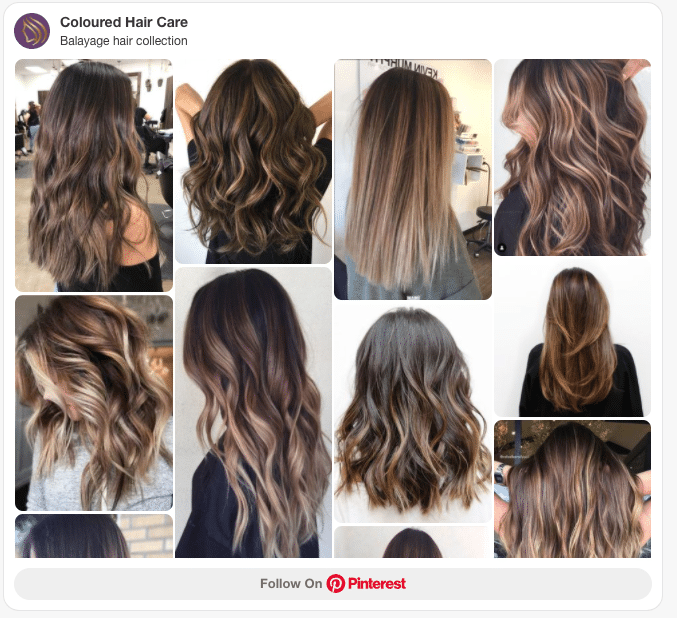 Partial Balayage | What it is and why you'll love it.