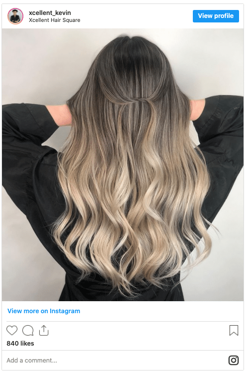 Dark ash blonde hair - Here's everything you need to know.