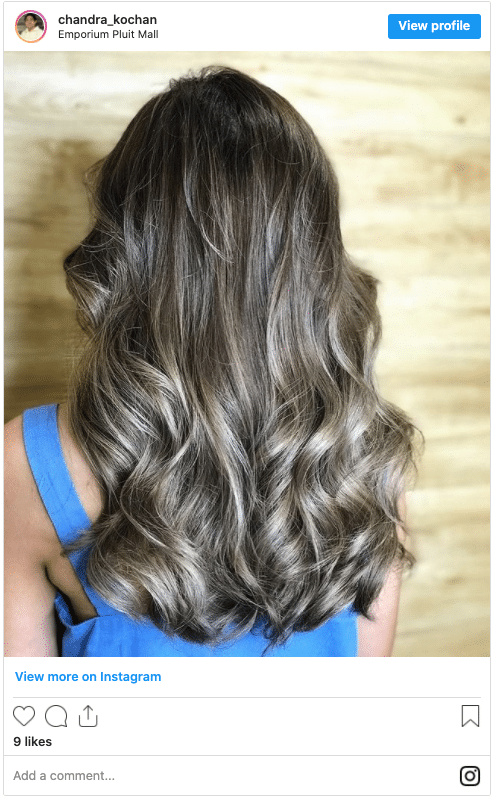 Dark ash blonde hair - Here's everything you need to know.