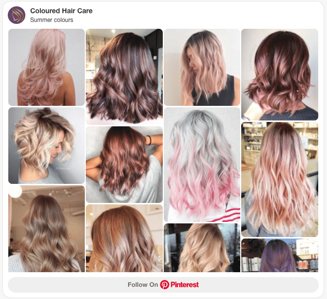 Summer hair color ideas you need to know about this year (Top 11).