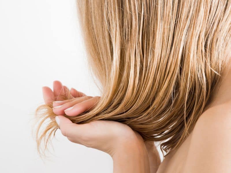 how often can you bleach your hair safely