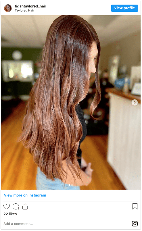 How long does demi-permanent hair color last? [Ask the experts]