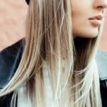 hair bleach tips and tricks
