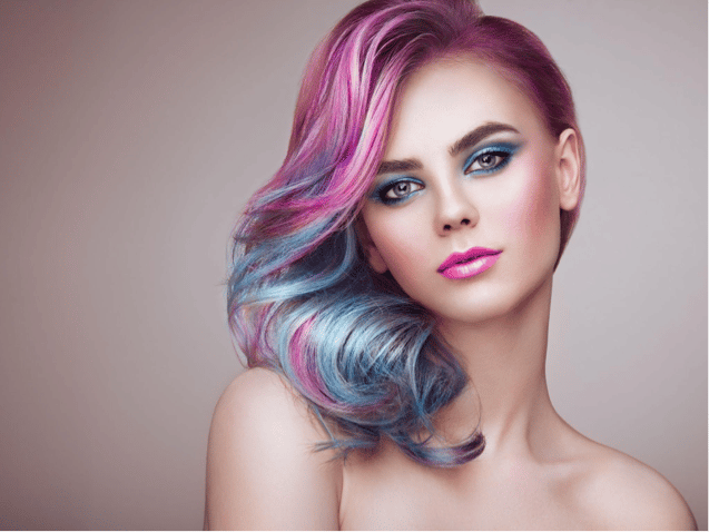 coloured-hair-tips