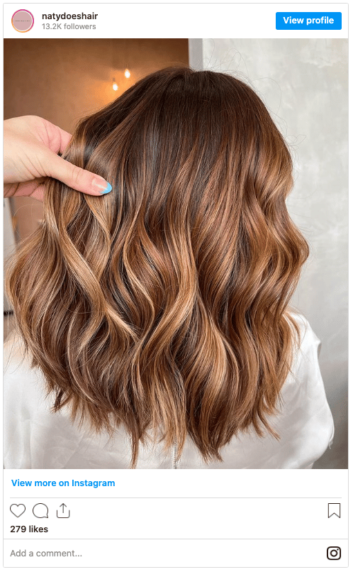 How long do highlights last? The best way to stop them fading.
