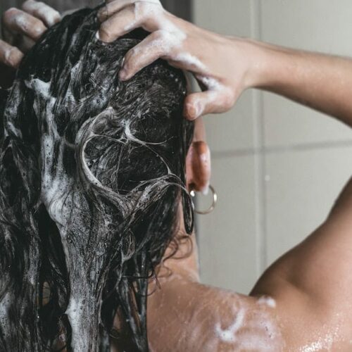 How often should you wash your hair? Expert advice for every hair type.