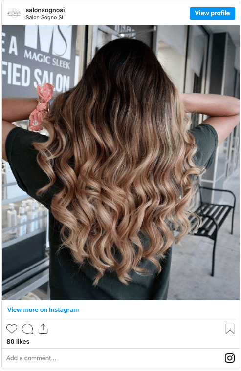 10 Butterscotch hair color ideas you'll love in 2023.