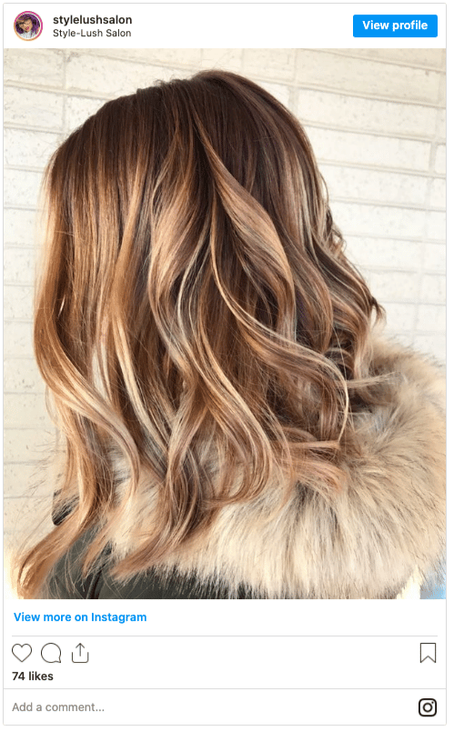 10 Butterscotch hair color ideas you'll love in 2023.