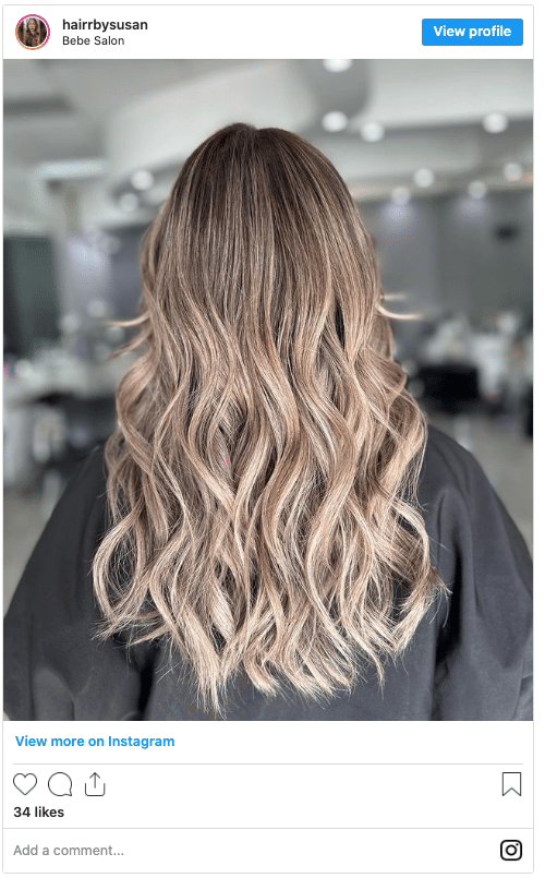 Blonde Hair With Lowlights: 21 Chic Ideas To Choose From