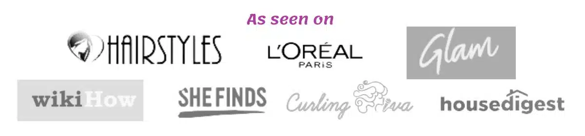 As seen on logos for mobile