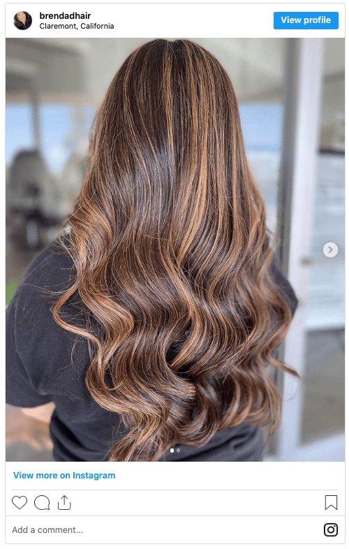 20 Caramel Hair Color Ideas and Styles for 2022