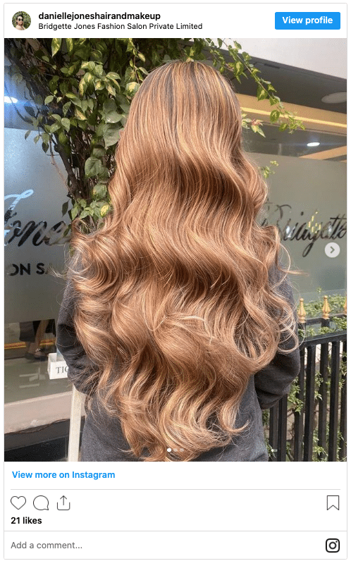 20 Caramel Hair Color Ideas and Styles for 2022