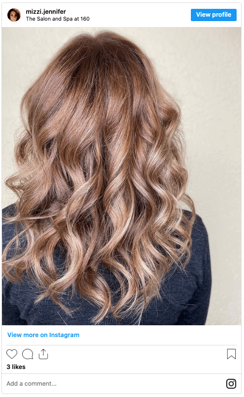 Everything You Need to Know About Caramel Hair Colour | Hera Hair Beauty