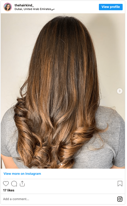 15 Striking Honey Brown Hair Shades Celebs Love Now| ATH US | All Things  Hair US