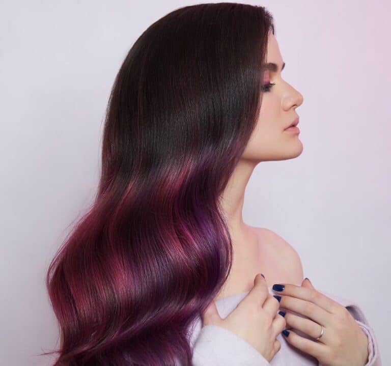 best burgundy hair dye featured-image