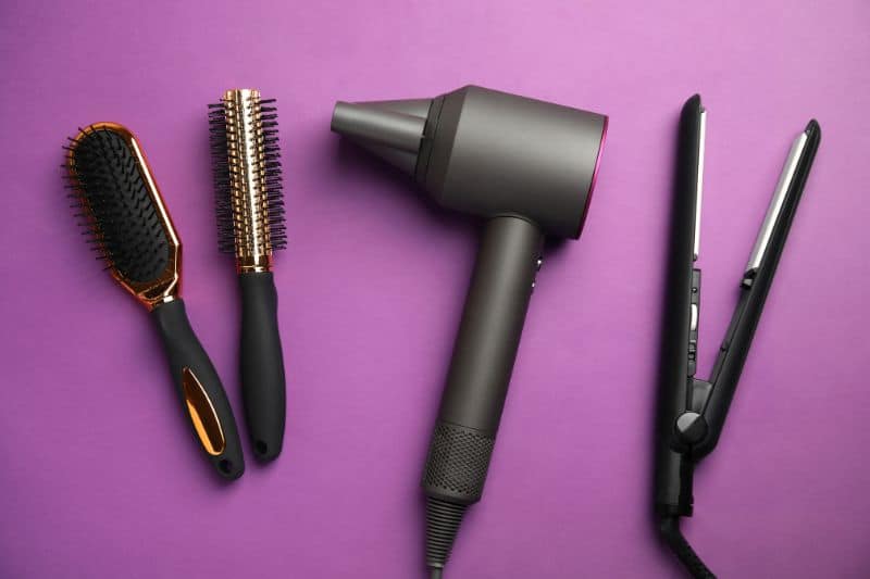 Dyson supersonic hair dryer review