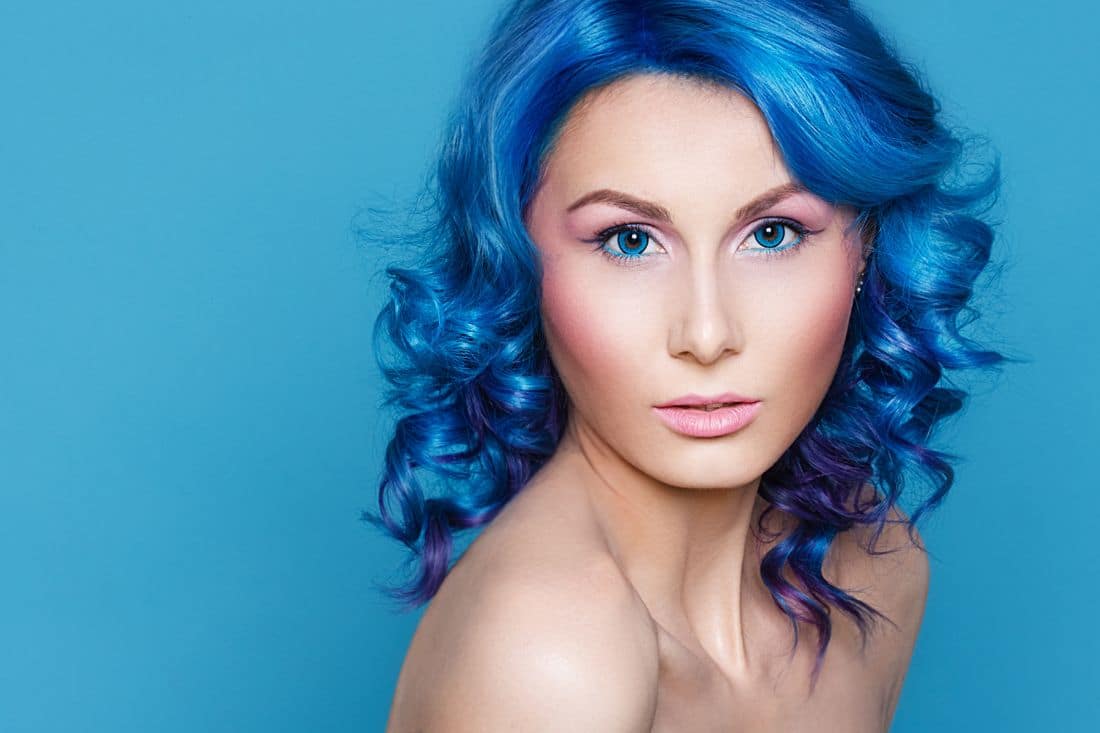 will blue hair suit me featured image
