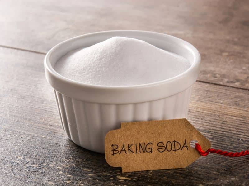 baking soda image