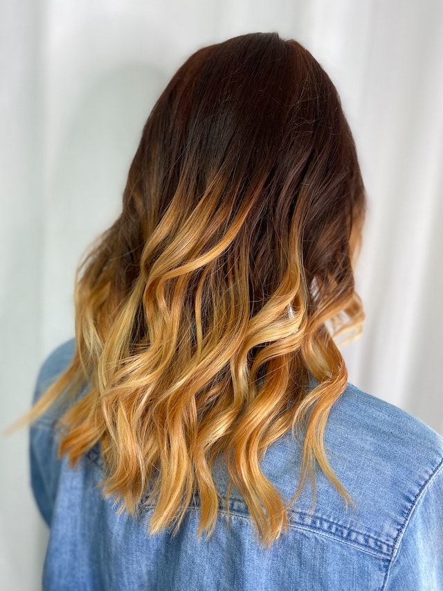 best ombre hair kits