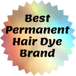 Best Permanent Hair Dye Brand