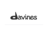 davines.com logo