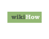 wikiHow logo