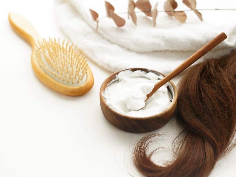 winter hair home remedies DIY
